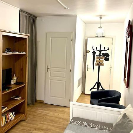 Location Studio, Lyon-La Mulatiere Extérieur photo