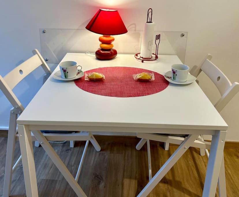 Location Studio, Lyon-La Mulatiere Extérieur photo