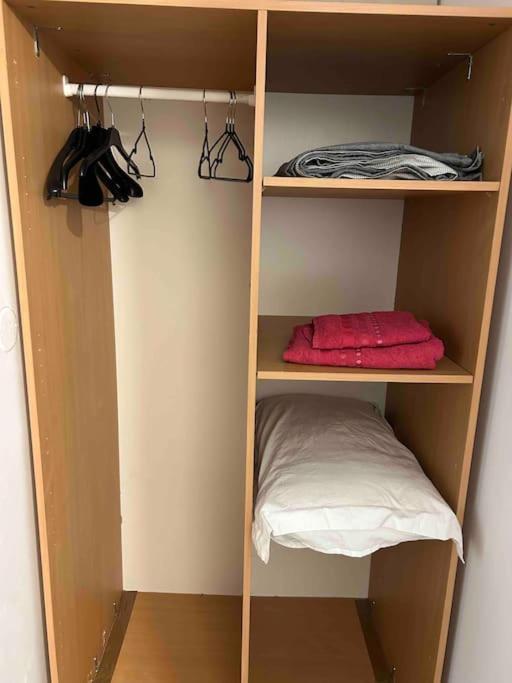 Location Studio, Lyon-La Mulatiere Extérieur photo