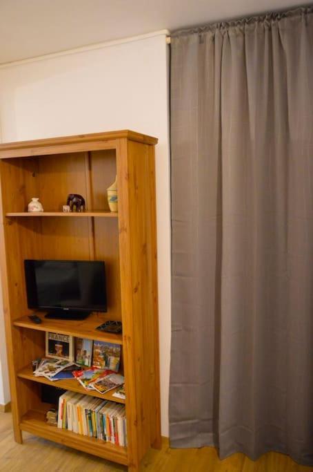 Location Studio, Lyon-La Mulatiere Extérieur photo