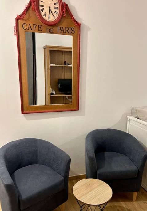 Location Studio, Lyon-La Mulatiere Extérieur photo